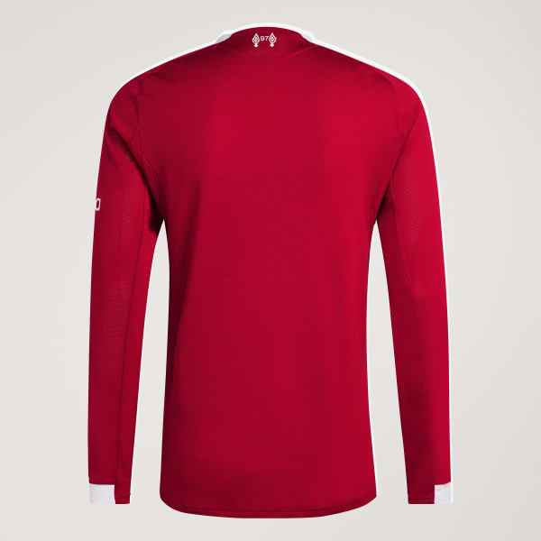 Liverpool FC 25/26 Long Sleeve