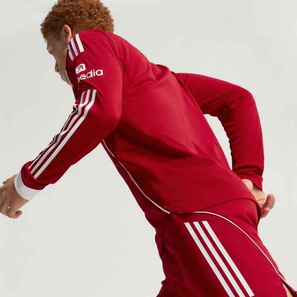 Liverpool FC 25/26 Long Sleeve