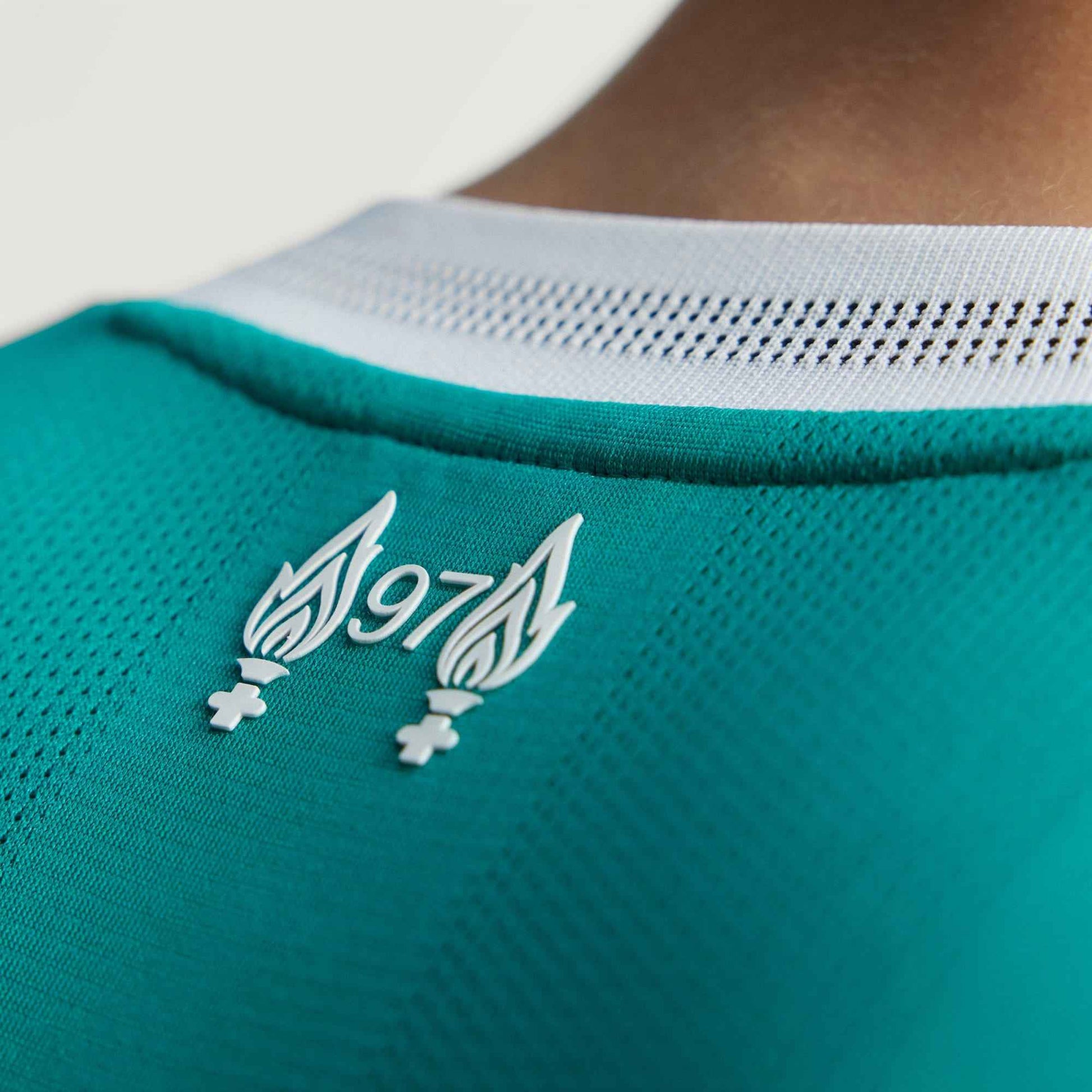 Liverpool FC 25/26 Long Sleeve Third