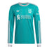 Liverpool FC 25/26 Long Sleeve Third