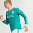 Liverpool FC 25/26 Long Sleeve Third
