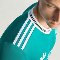 Liverpool FC 25/26 Long Sleeve Third