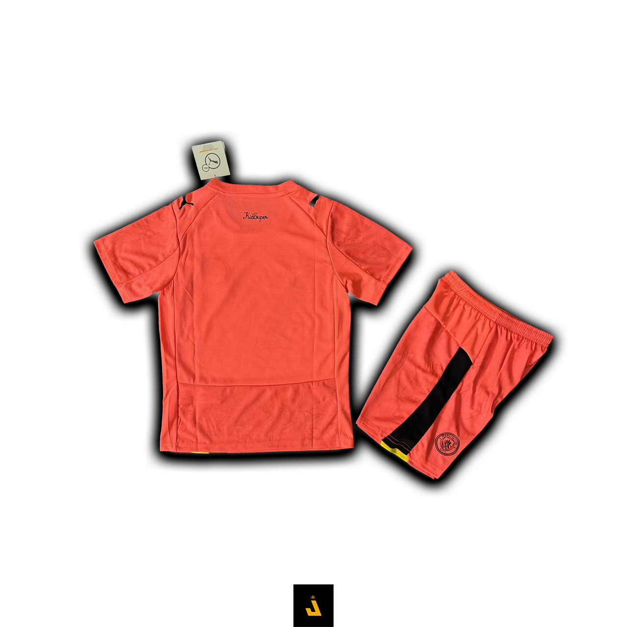 MAN CITY 25/26 SPECIAL- KIDS
