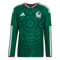 MEXICO 26 LONG SLEEVES