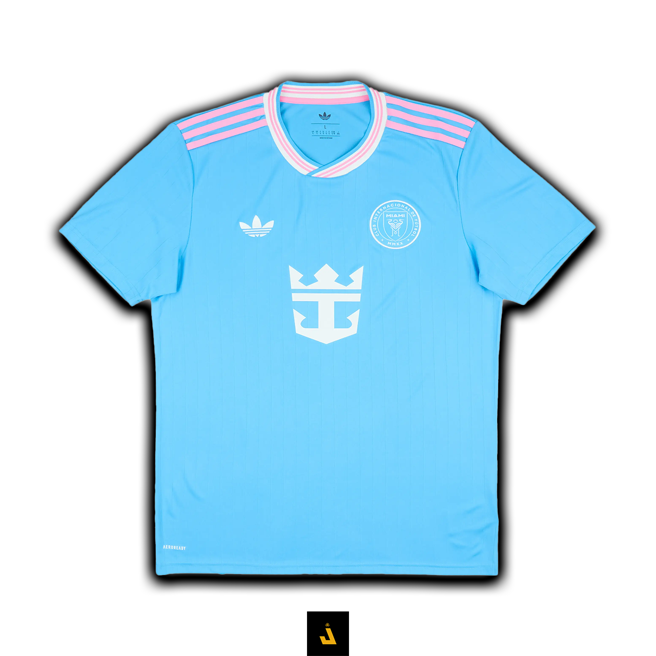 Inter Miami 25/26(THIRD)