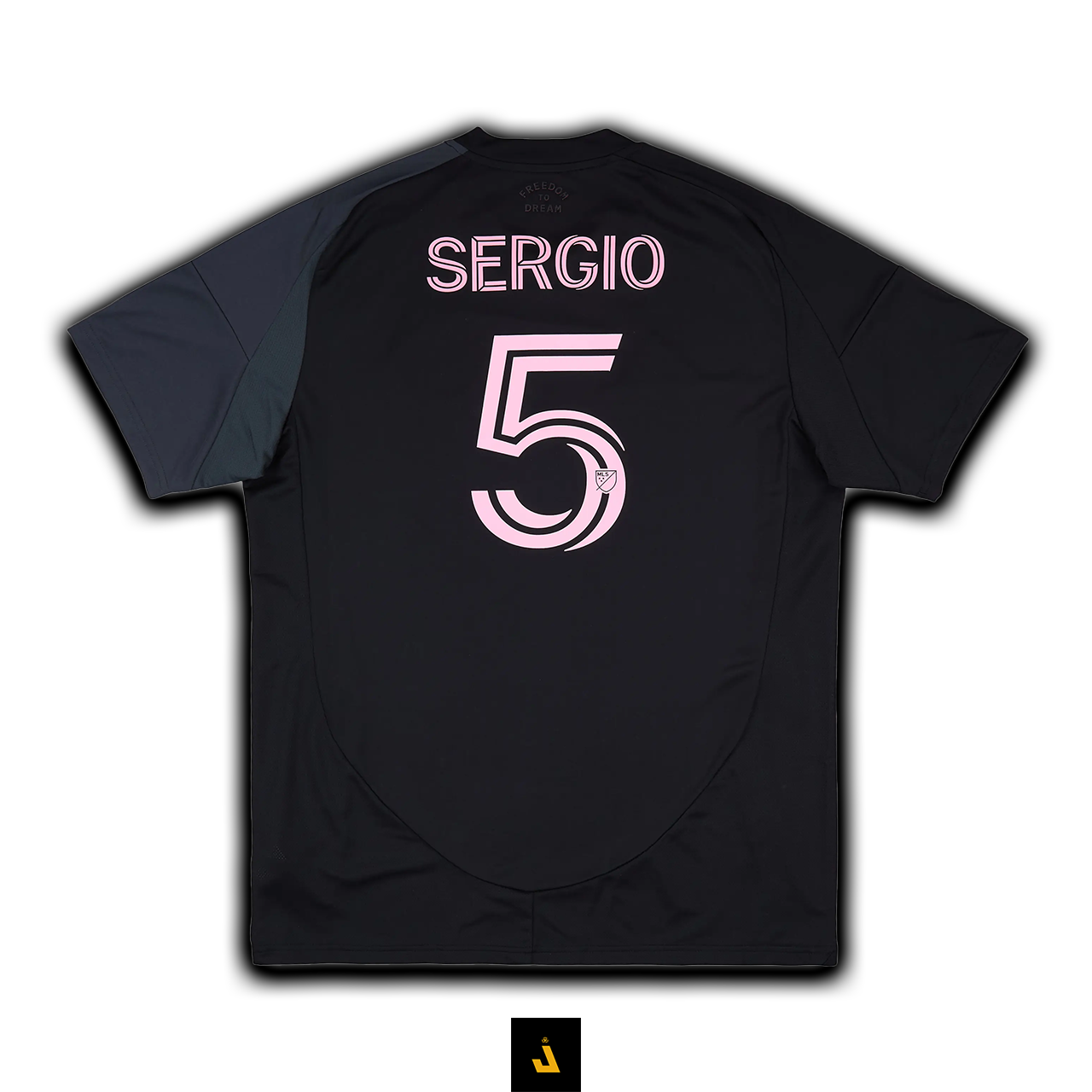 Inter Miami 25/26(AWAY)