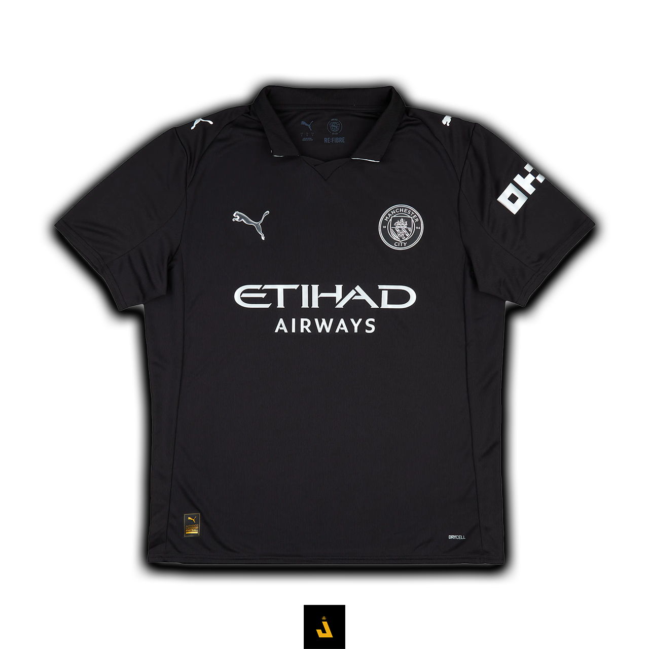 Man city 25/26 (Away)