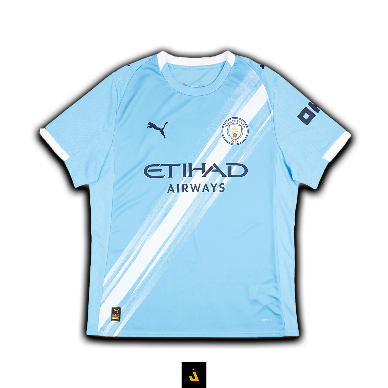 Man City 25/26