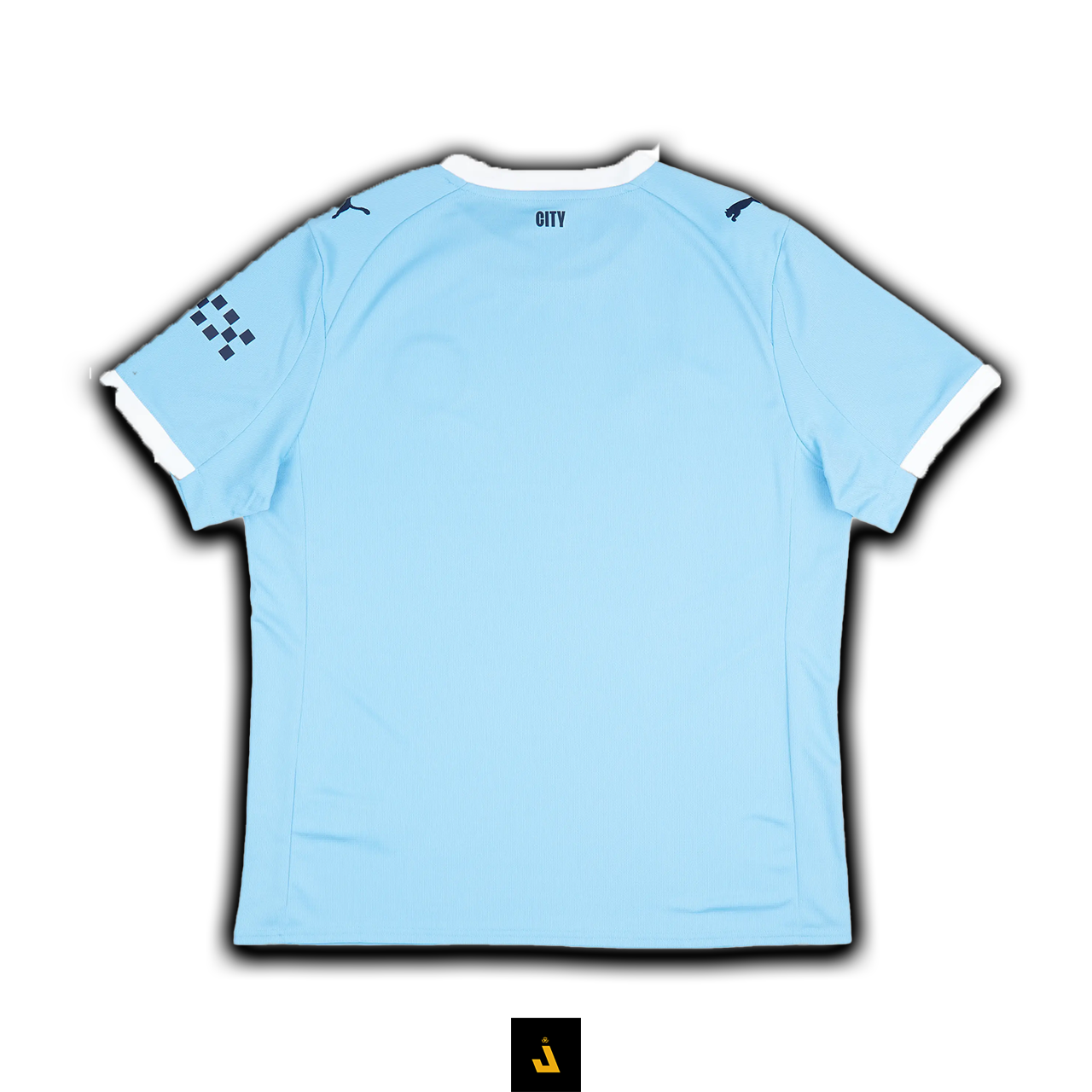 Man City 25/26