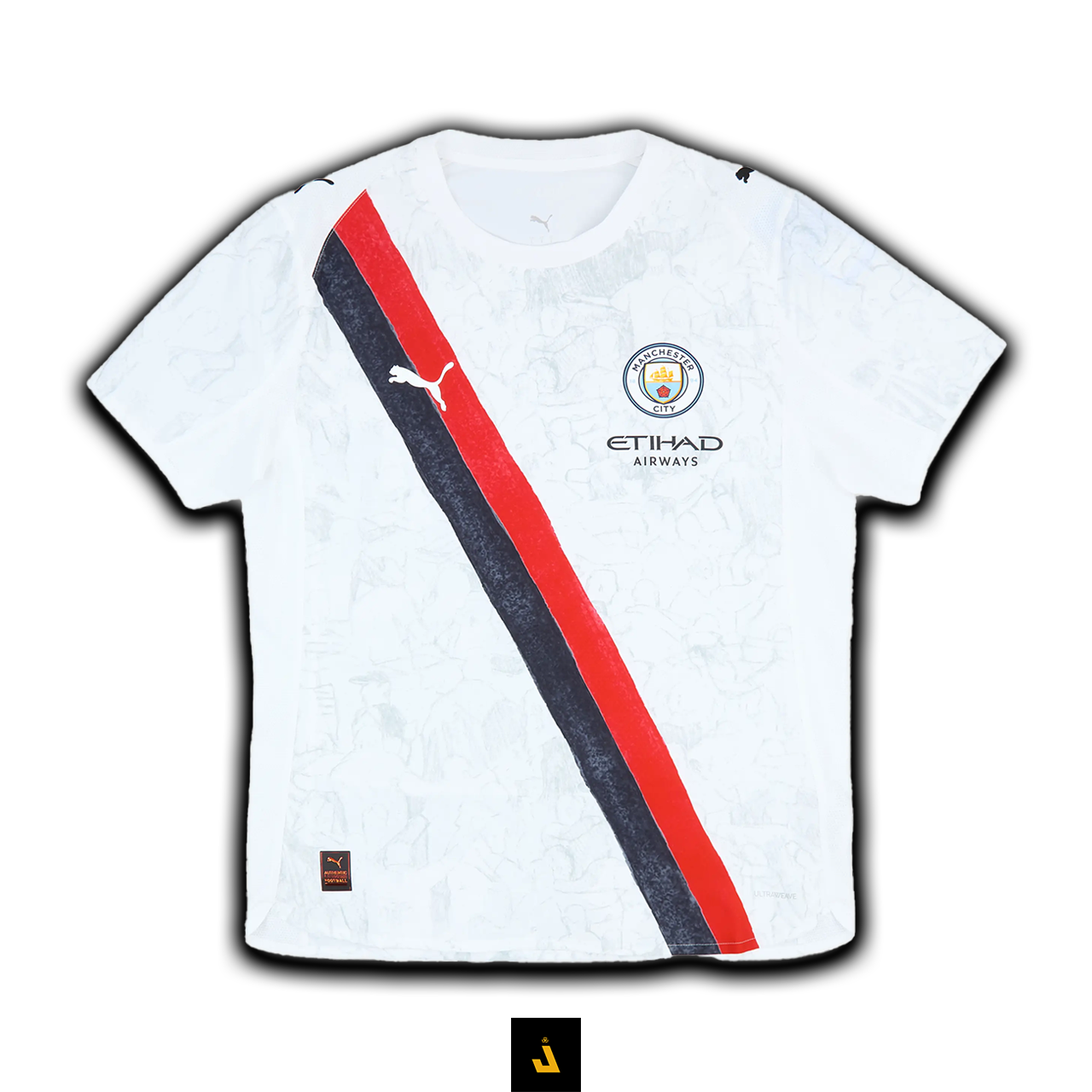 Man City 25/26 X KS