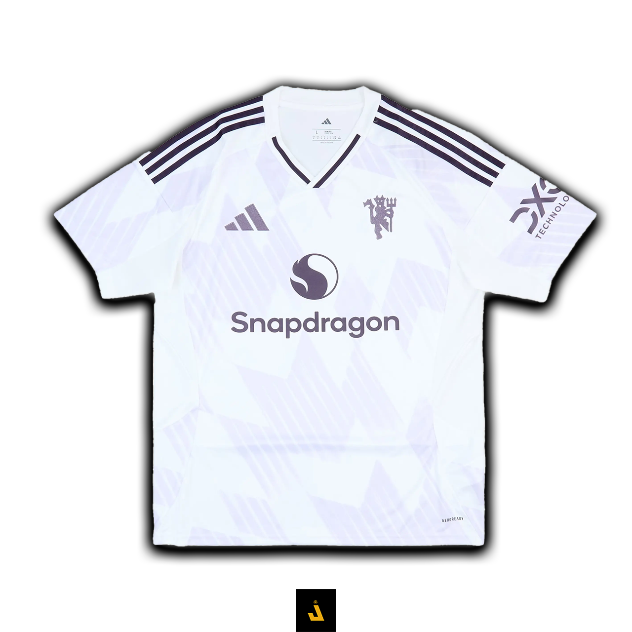 MANCHESTER UNITED 25/26(AWAY)
