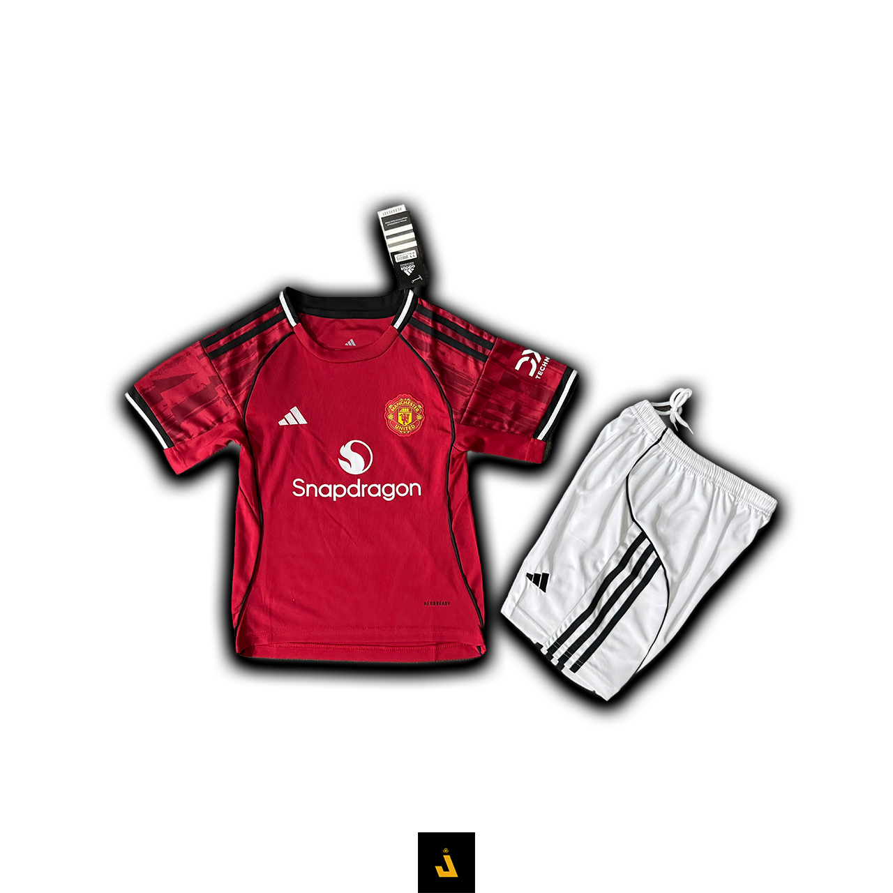 MANCHESTER UNITED 25/26- KIDS