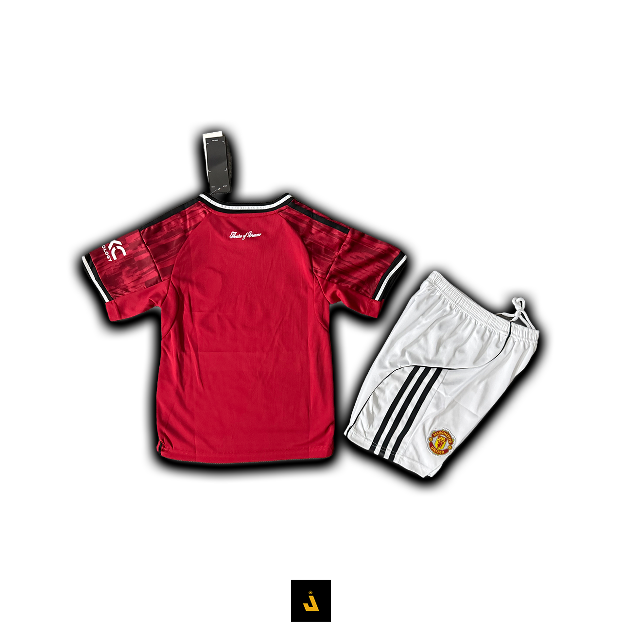 MANCHESTER UNITED 25/26- KIDS