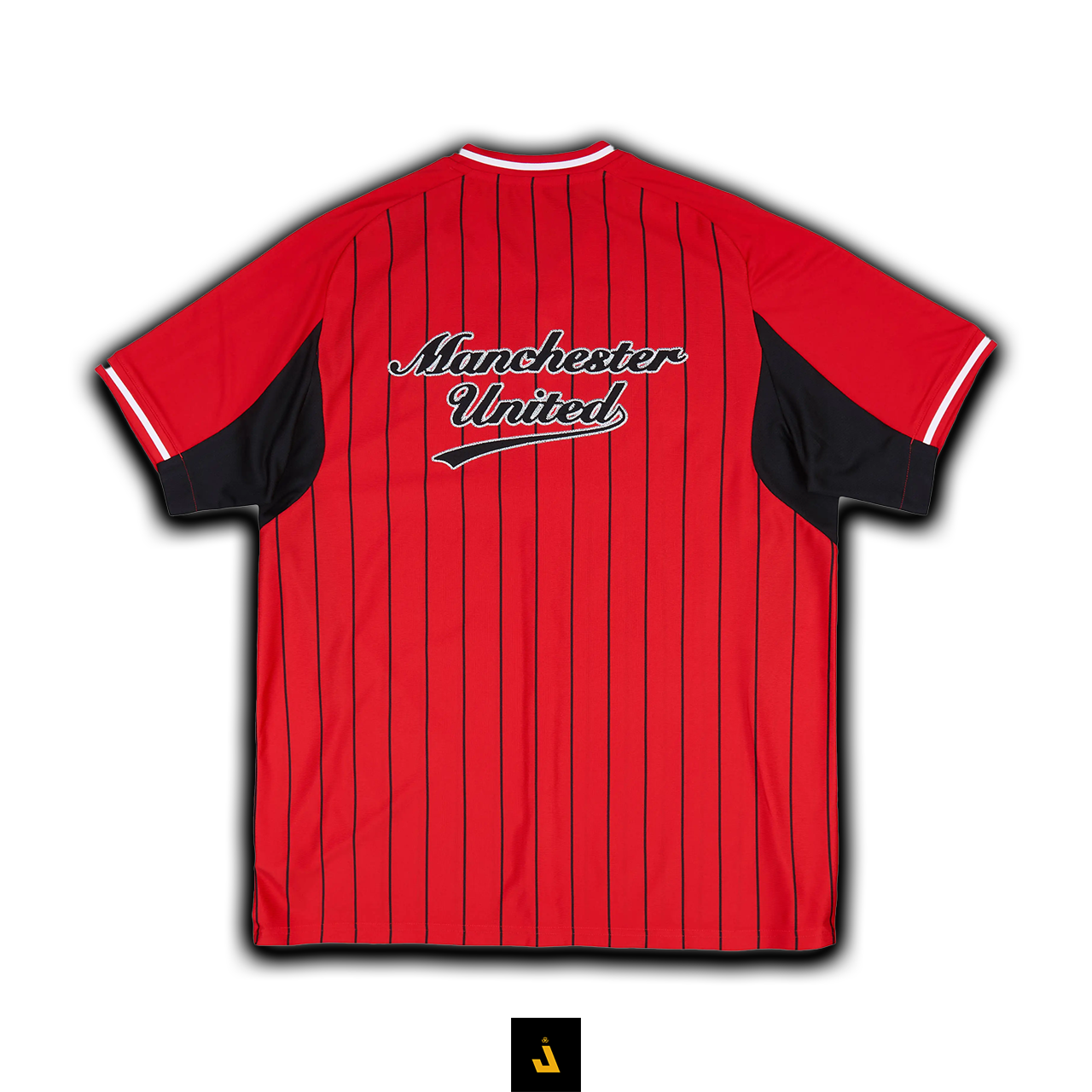 Man United 25/26 X BASEBALL