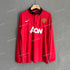 Manchester United 2013/2014 Home Kit – Long Sleeve