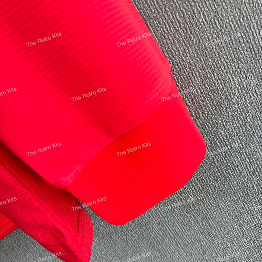 Manchester United 2013/2014 Home Kit – Long Sleeve
