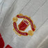 Manchester United 1982/1984 Away Kit – Long Sleeve
