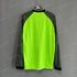 Manchester United 1998/1999 Goalkeeper Kit – Long Sleeve