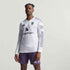 Manchester United 25/26 Long Sleeve Away