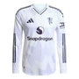 Manchester United 25/26 Long Sleeve Away