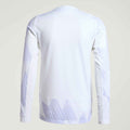 Manchester United 25/26 Long Sleeve Away