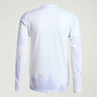 Manchester United 25/26 Long Sleeve Away