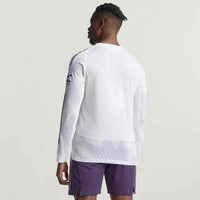 Manchester United 25/26 Long Sleeve Away