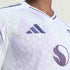Manchester United 25/26 Long Sleeve Away