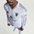 Manchester United 25/26 Long Sleeve Away