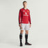 Manchester United 25/26 Long Sleeve