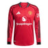 Manchester United 25/26 Long Sleeve