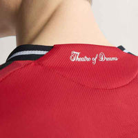 Manchester United 25/26 Long Sleeve