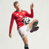 Manchester United 25/26 Long Sleeve
