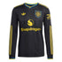 Manchester United 25/26 Long Sleeve Third