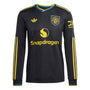 Manchester United 25/26 Long Sleeve Third