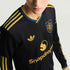 Manchester United 25/26 Long Sleeve Third