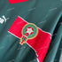 Morocco 1998 Home Kit – Long Sleeve