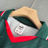 Morocco 1998 Home Kit – Long Sleeve