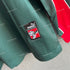 Morocco 1998 Home Kit – Long Sleeve