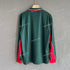 Morocco 1998 Home Kit – Long Sleeve