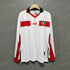 Morocco 1998 Away Kit – Long Sleeve