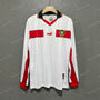 Morocco 1998 Away Kit – Long Sleeve