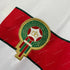Morocco 1998 Away Kit – Long Sleeve