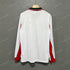 Morocco 1998 Away Kit – Long Sleeve