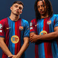 FC Barcelona Home 2026/27