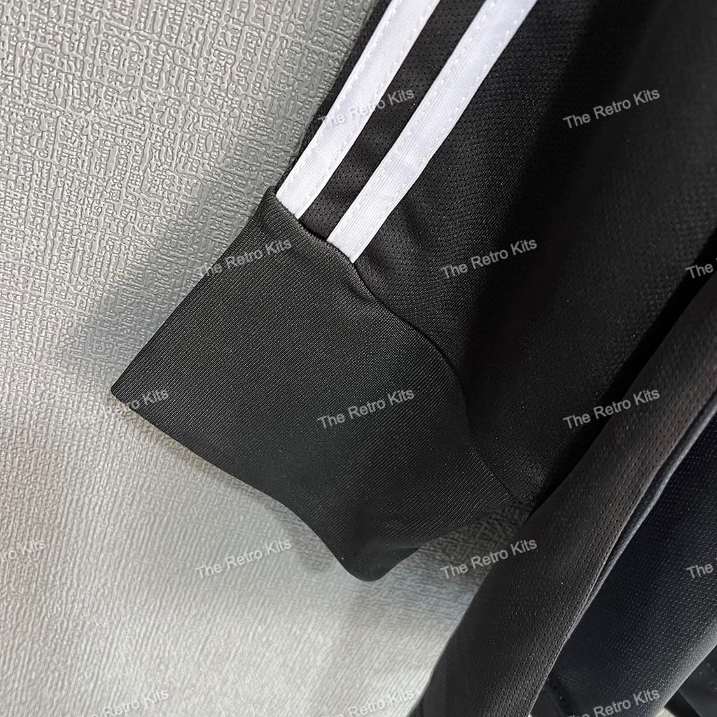 Newcastle United 1996/1997 Goalkeeper Kit – Long sleeve