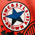Newcastle United 1996/1997 Goalkeeper Kit – Long sleeve