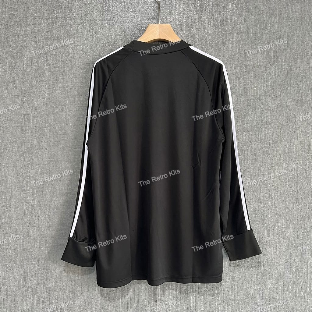 Newcastle United 1996/1997 Goalkeeper Kit – Long sleeve