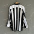 Newcastle Utd 2003/2005 Home Kit – Long sleeve