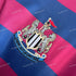 Newcastle United 1995/1996 Away Kit – Long sleeve